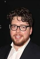 Photo of Michael SarnoskiMichael Sarnoski