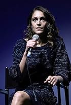 Photo of Ariane LabedAriane Labed