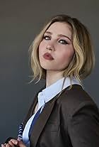 Photo of Ella AndersonElla Anderson