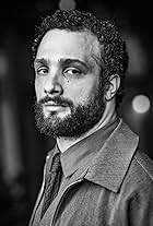 Photo of Cosmo JarvisCosmo Jarvis