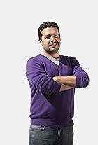 Photo of Simon Beltran EcheverriSimon Beltran Echeverri
