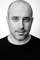 Photo of Ian GotlerIan Gotler