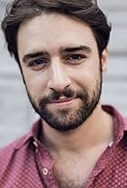 Photo of Konstantin RommelfangenKonstantin Rommelfangen