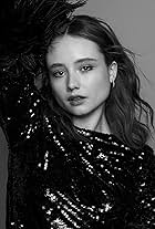 Photo of Ruby StokesRuby Stokes