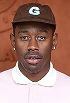 Photo of Tyler the CreatorTyler the Creator
