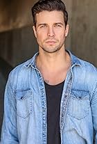 Photo of Clayton JamesClayton James