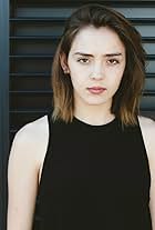 Photo of Garance MarillierGarance Marillier