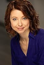 Photo of Cora MathesonCora Matheson