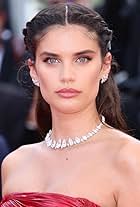 Photo of Sara SampaioSara Sampaio