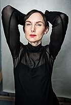 Photo of Martine RichardsMartine Richards