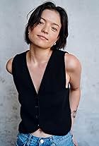 Photo of Piper CurdaPiper Curda