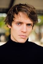 Photo of Oscar LesageOscar Lesage