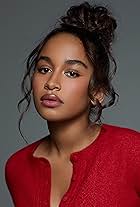 Photo of Jordyn CuretJordyn Curet
