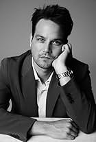 Photo of Daniel ZovattoDaniel Zovatto