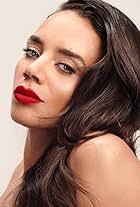Photo of Hannah John-KamenHannah John-Kamen