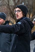 Photo of Kurtis David HarderKurtis David Harder