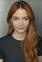 Photo of Aisling FranciosiAisling Franciosi