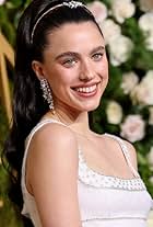Photo of Margaret QualleyMargaret Qualley