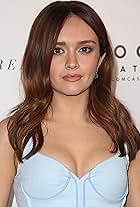 Photo of Olivia CookeOlivia Cooke