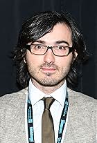 Photo of Efe CakarelEfe Cakarel