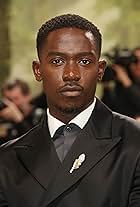 Photo of Damson IdrisDamson Idris