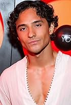 Photo of Brandon PereaBrandon Perea