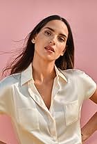 Photo of Adria ArjonaAdria Arjona