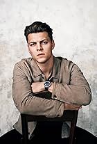 Photo of Alex Høgh AndersenAlex Høgh Andersen