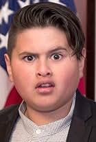 Photo of Julian DennisonJulian Dennison