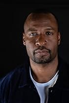 Photo of Erik BernardErik Bernard