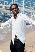 Photo of A$AP RockyA$AP Rocky