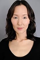 Photo of Michelle Choi-LeeMichelle Choi-Lee
