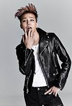 Photo of Kwon Ji-yongKwon Ji-yong