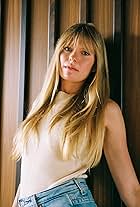 Photo of Sarah DurnSarah Durn