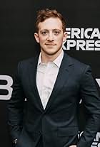 Photo of Ethan SlaterEthan Slater