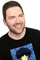 Photo of Chris StuckmannChris Stuckmann