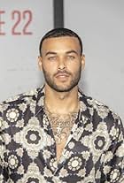 Photo of Don BenjaminDon Benjamin
