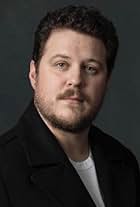 Photo of Cameron BrittonCameron Britton
