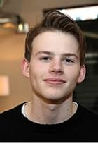 Photo of Josh WigginsJosh Wiggins