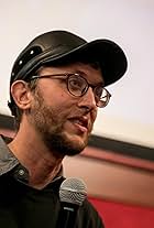 Photo of David BorensteinDavid Borenstein