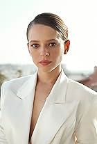 Photo of Shira HaasShira Haas