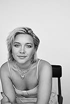 Photo of Florence PughFlorence Pugh