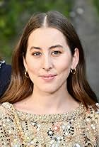 Photo of Alana HaimAlana Haim
