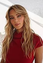 Photo of Hassie HarrisonHassie Harrison