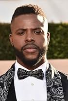 Photo of Winston DukeWinston Duke