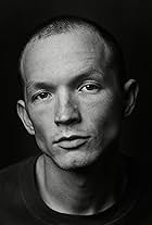 Photo of Jefferson WhiteJefferson White