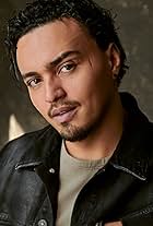 Photo of TonatiuhTonatiuh