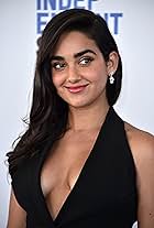 Photo of Geraldine ViswanathanGeraldine Viswanathan