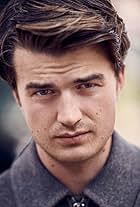 Photo of Joe KeeryJoe Keery