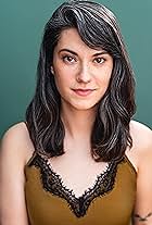 Photo of Rebecca DeMarcoRebecca DeMarco